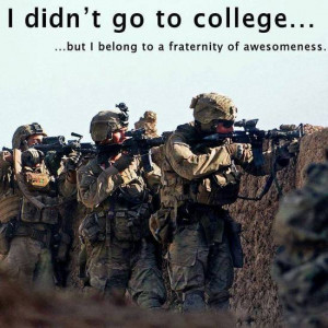 For this RED Friday we debut, Military Memes, an epic Facebook page ...