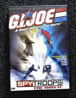 joe gi joe movie cartoon characters comics g i joe retaliation ...