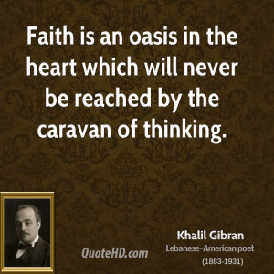 enjoy the best khalil gibran quotes at brainyquote quotations by ...
