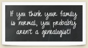 ... : “Genealogy Humor: 101 Funny Quotes & Sayings for Genealogists