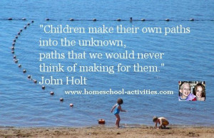 John Holt quote