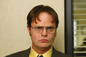 15 Of The Best Dwight K. Schrute Quotes From 
