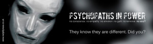 The BBC, the Science of Psychopathy and the New World Order