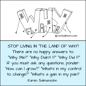 17 Positive Quotes For When You Feel Overwhelmed