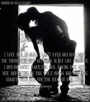 Wanted (Wanted #1) by Kelly Elliott