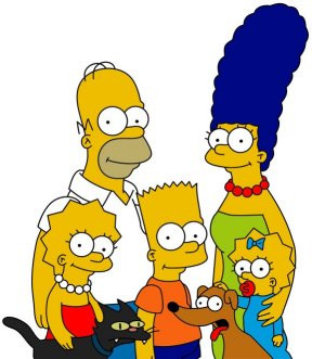QUOTATIONS FROM THE SIMPSONS