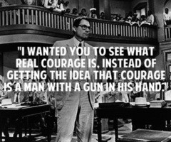 QUOTES FROM TO KILL A MOCKINGBIRD BY ATTICUS FINCH