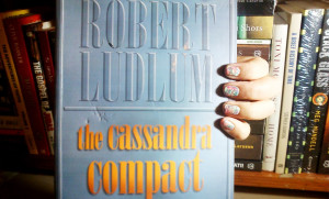 The Cassandra Compact – Robert Ludlum & Philip Shelby | pagebypage ...