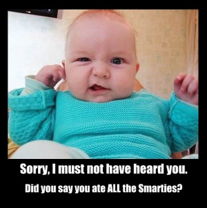 Confused Baby Memes Confused baby .