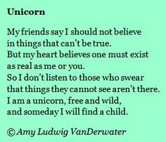 The Poem Farm: Poetry Friday & Unicorn | growing poetry and lessons ...