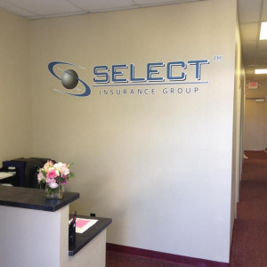 Select Insurance Group SR22 Insurance