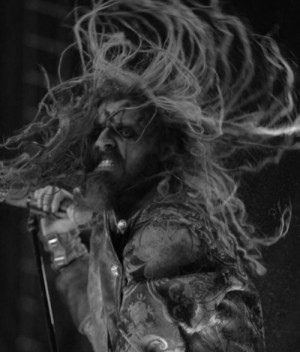 Rob Zombie: great musician, horrible movie director
