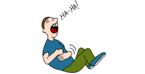 Home Celiac Friday Gluten-Free Funnies