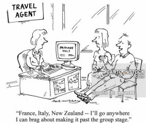 Travel Agent cartoons, Travel Agent cartoon, funny, Travel Agent ...