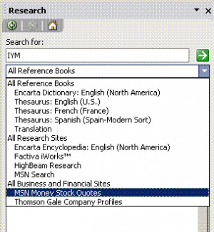 ... best investment strategies for your portfolio.. stock quotes msn money