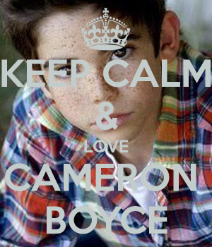 Home Cameron Boyce Pictures