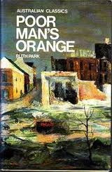 Ruth Park • Poor Man's Orange