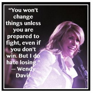 That's What She Said! 13 Memorable Quotes From Women in 2013