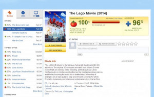 The Lego Movie Movie Quotes Rotten Tomatoes