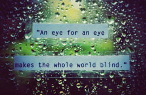 ... world beautiful english quotes eye eye for eye love nice quotes word