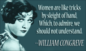 WOMEN QUOTES