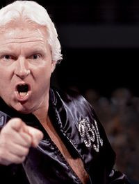 bobby the brain heenan they re in their hometown from the cleavland ...