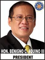 about Benigno Aquino III: By info that we know Benigno Aquino III ...