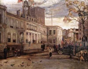 ... Palmer Cole Hayden Cities Hall, Art Auction, Hayden, Art Modernas, Art