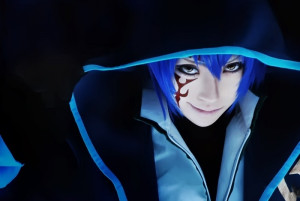 Cosplay] Jellal (Fairy Tail)