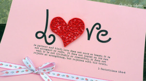 The Lost Valentine Quotes Quote from bible