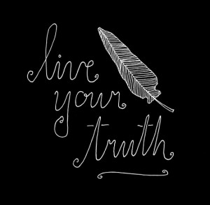 Living with integrity doesn’t mean following an arbitrary set of ...