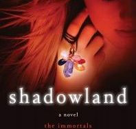 Author Q&A: Alyson Noël, “The Immortals” Series