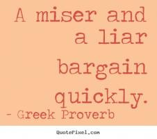Misery Loves Company Quotes BrainyQuote