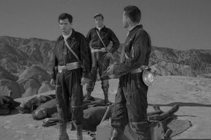 11. “ I Shot An Arrow Into The Air ” (1960, Season 1)