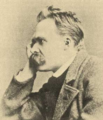 Friedrich Wilhelm Nietzsche (นิทเช่)