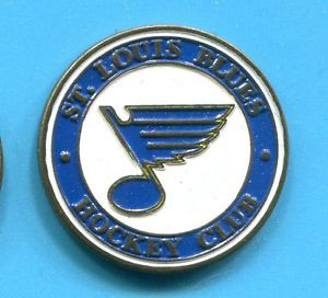 ÃÂ New - St. Louis Blues Hockey Club - 1