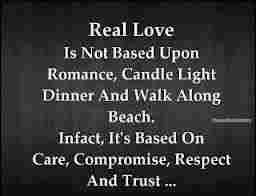 True Gangster Love Quotes True quotes about life and