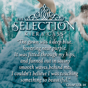 book quotes - the-selection-series Photo