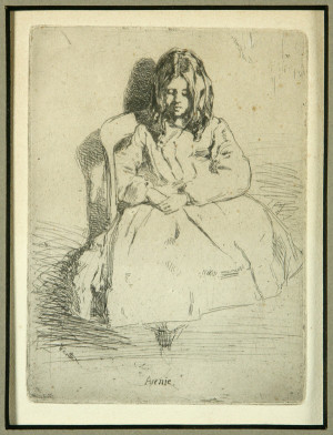 Related to James Abbott Mcneill Whistler Infoplease