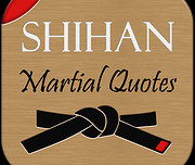 Martial Quotes
