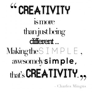 Creativity Quotes HD Wallpaper 4