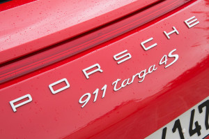 2014 porsche 911 targa first drive photos