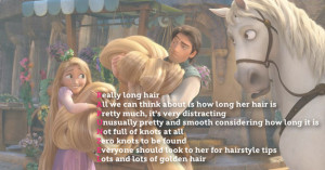 Disney 5th Grade Poetry | Oh My Disney