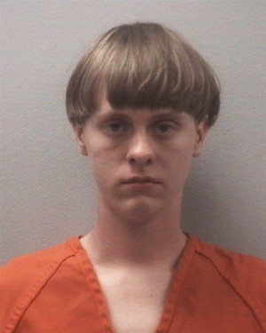 Captured Emanuel AME Shooter Dylann Roof to Witness: ‘I Want to ...