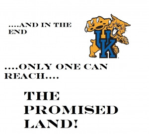 The No. 1 Kentucky Wildcats : 8th National Championship ( 1948, 1949 ...