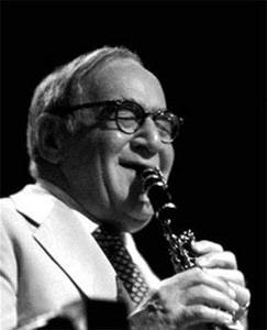 Benny Goodman