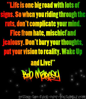 Bob Marley Quotes in high resolution for free. Get Bob Marley Quotes ...