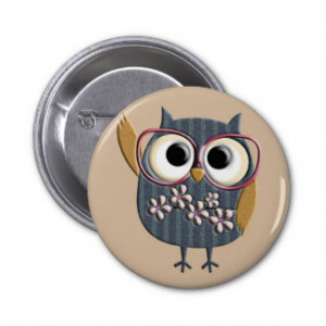 Owl Sayings Gifts