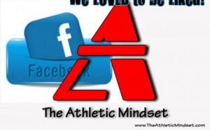 Athletic Mindset Training Photos – FaceBook Page