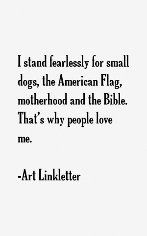 Art Linkletter Quotes amp Sayings